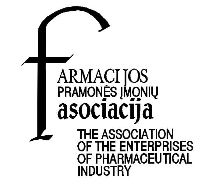 The Association of the   Enterprises of Pharmaceutical Industry