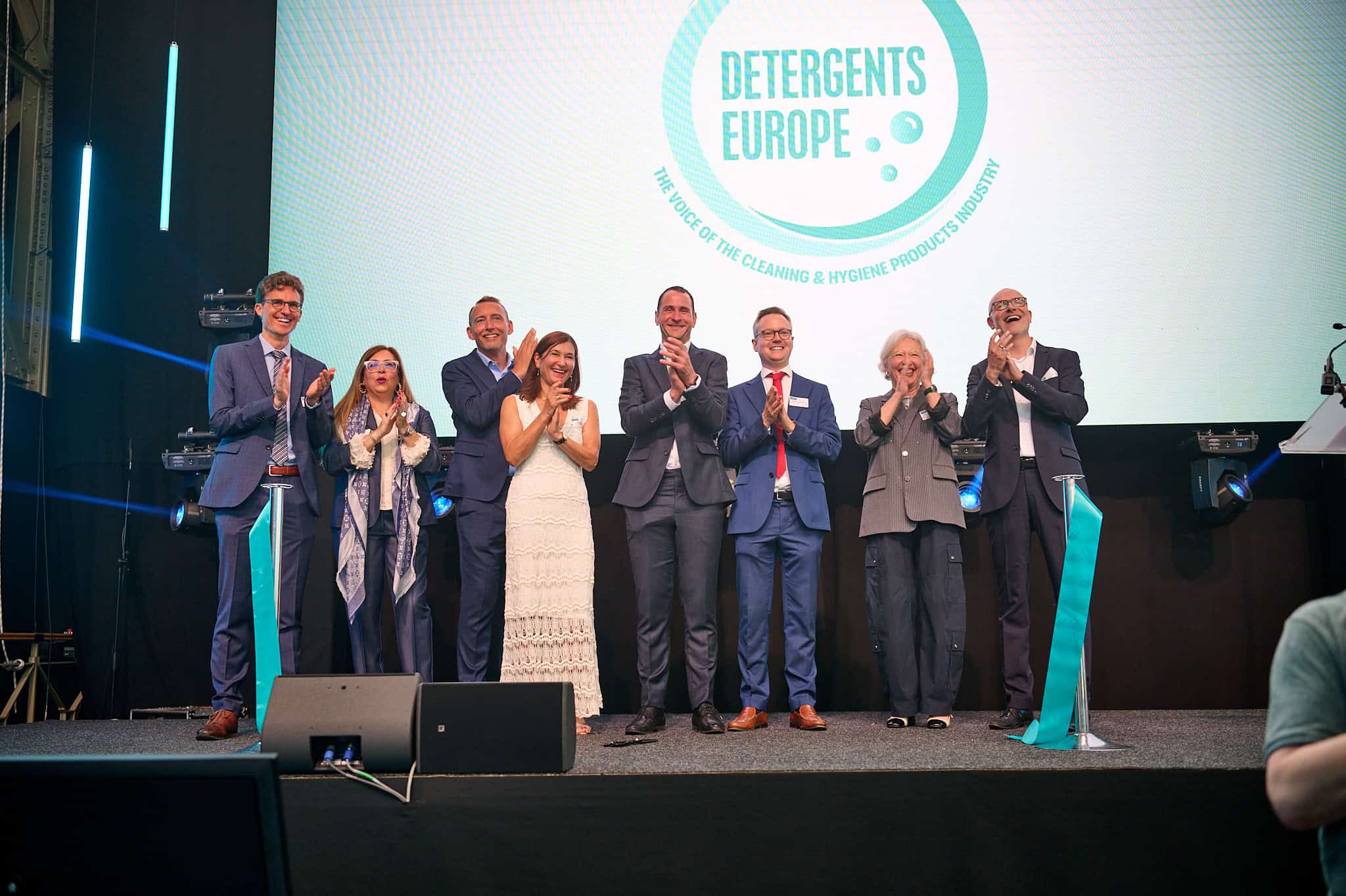 Introducing Detergents Europe: a new chapter for the cleaning & hygiene products industry