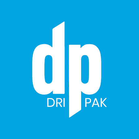 DRI-PAK Ltd.