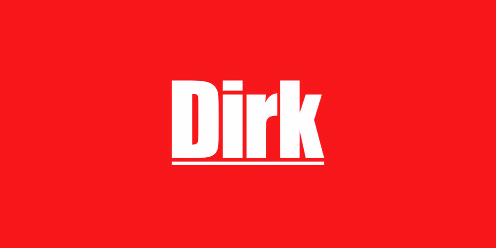 Dirk van den Broek