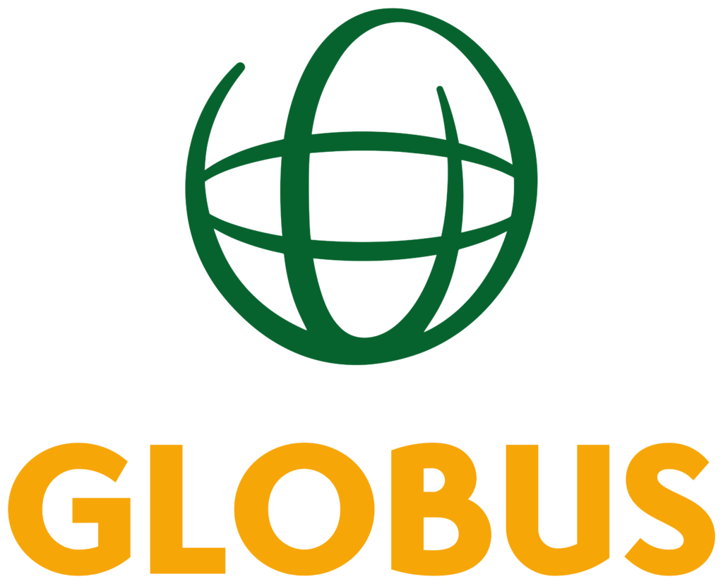 Globus Markthallen GmbH & Co. KG