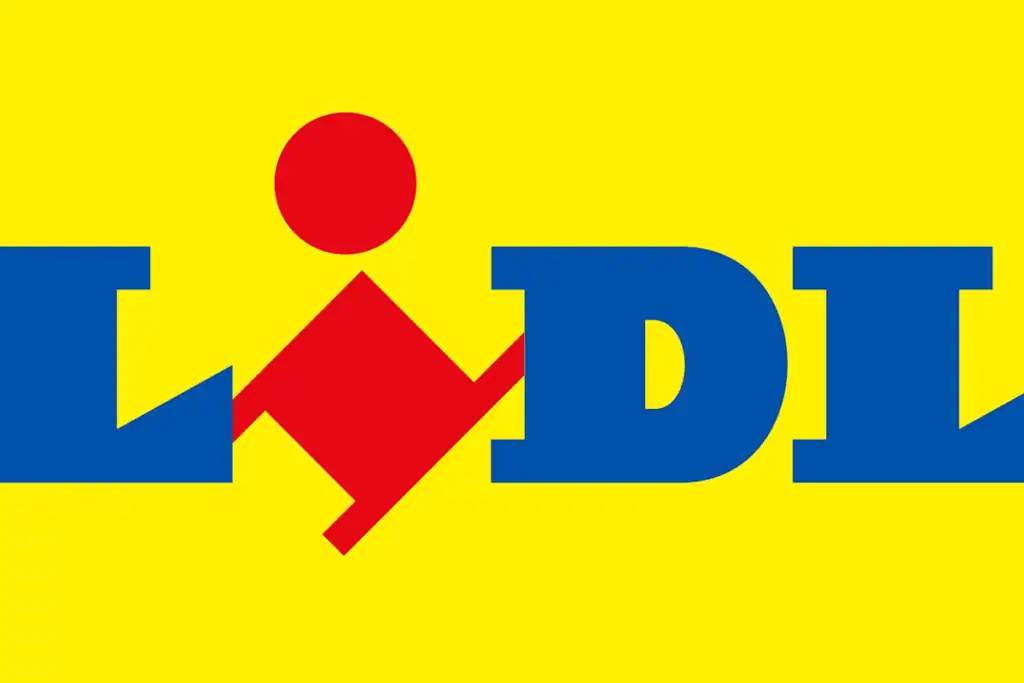 Lidl Stiftung & Co. KG