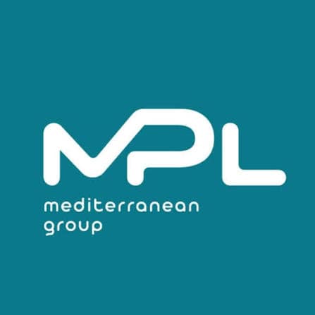 Mediterranea Productos De Limpieza S.r.l.