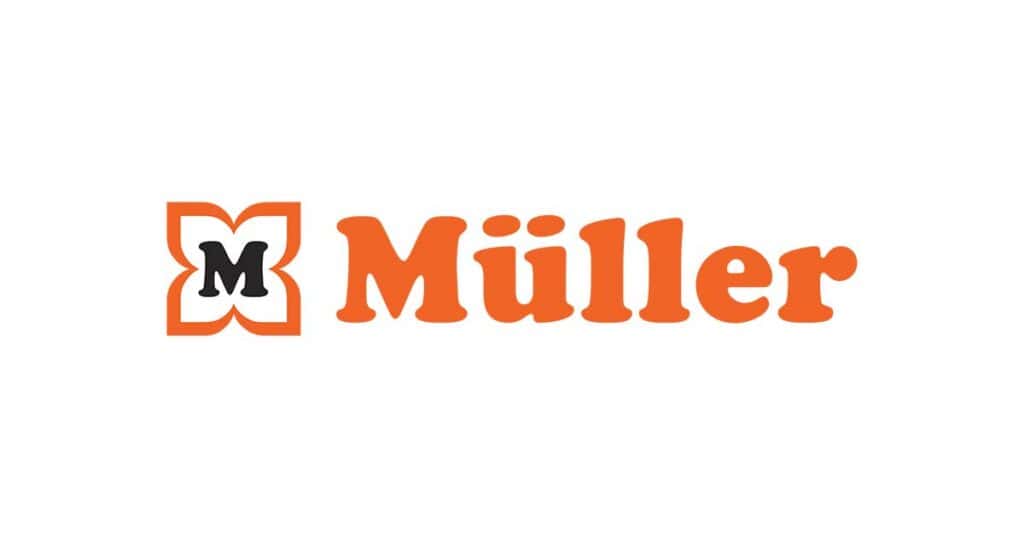 Müller Handels GmbH & Co KG