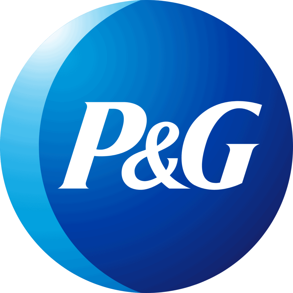 PROCTER & GAMBLE