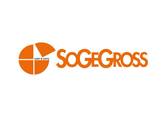 SOGEGROSS SpA