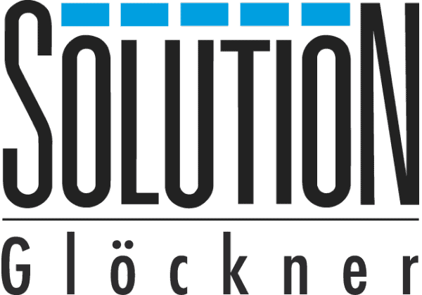 SOLUTION Glöckner Vertriebs-GmbH