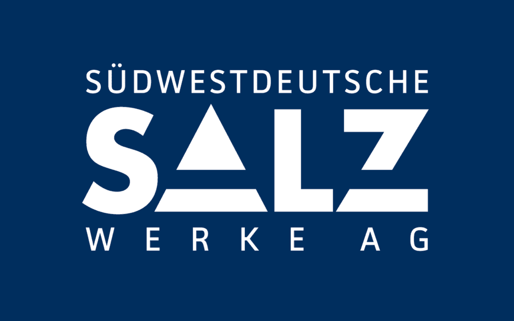 Suedwestdeutsche Salzwerke AG