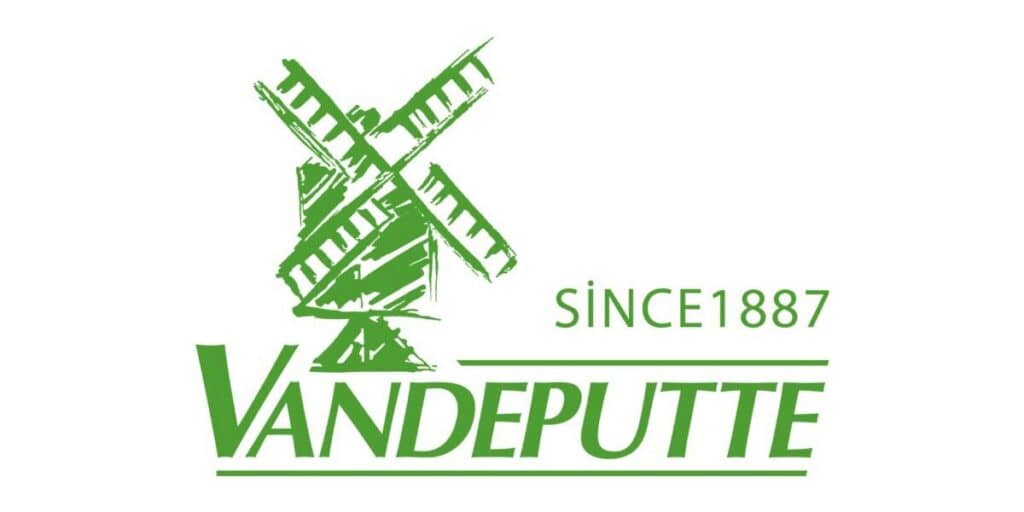 VANDEPUTTE S.A./N.V. Savonnerie - Zeepfabriek